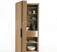 Итальянские Столовая - Буфет CAMBUSA COOK SMALL & COOK SMALL JUMBO фабрика Riva 1920