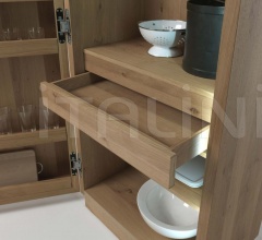 Итальянские Столовая - Буфет CAMBUSA COOK SMALL & COOK SMALL JUMBO фабрика Riva 1920