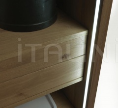 Итальянские Столовая - Буфет CAMBUSA COOK SMALL & COOK SMALL JUMBO фабрика Riva 1920