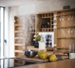 Итальянские Столовая - Буфет CAMBUSA COOK & COOK JUMBO фабрика Riva 1920