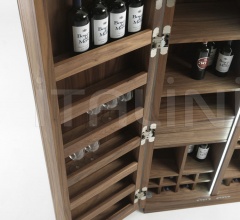 Винный шкаф CAMBUSA WINE & WINE JUMBO Винный шкаф CAMBUSA WINE & WINE JUMBO фабрика Riva 1920
