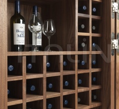 Винный шкаф CAMBUSA WINE & WINE JUMBO Винный шкаф CAMBUSA WINE & WINE JUMBO фабрика Riva 1920