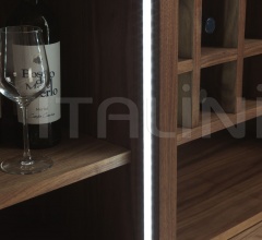 Винный шкаф CAMBUSA WINE & WINE JUMBO Винный шкаф CAMBUSA WINE & WINE JUMBO фабрика Riva 1920