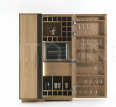 Винный шкаф CAMBUSA WINE & WINE JUMBO Винный шкаф CAMBUSA WINE & WINE JUMBO фабрика Riva 1920