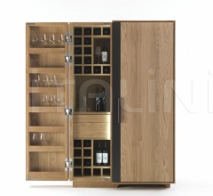 Винный шкаф CAMBUSA WINE & WINE JUMBO Винный шкаф CAMBUSA WINE & WINE JUMBO фабрика Riva 1920