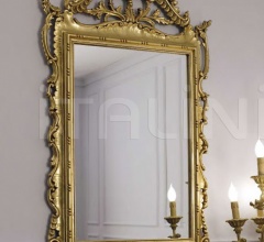 Настенное зеркало 1097 Настенное зеркало 1097 фабрика Andrea Fanfani