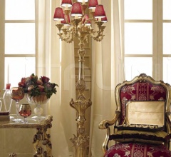 Торшер 954 Торшер 954 фабрика Andrea Fanfani