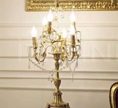 Настольная лампа 939/P Настольная лампа 939/P фабрика Andrea Fanfani