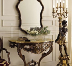 Торшер Black moor 505/S Торшер Black moor 505/S фабрика Andrea Fanfani