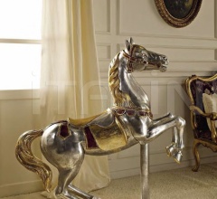 Статуэтка Horse 800 Статуэтка Horse 800 фабрика Andrea Fanfani