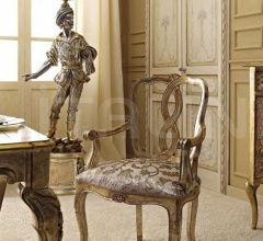 Стул с подлокотником 723/P Стул с подлокотником 723/P фабрика Andrea Fanfani