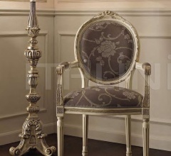 Стул с подлокотниками 738/P Стул с подлокотниками 738/P фабрика Andrea Fanfani