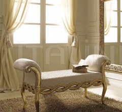 Банкетка 728/P Банкетка 728/P фабрика Andrea Fanfani