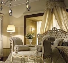 Банкетка 728 Банкетка 728 фабрика Andrea Fanfani