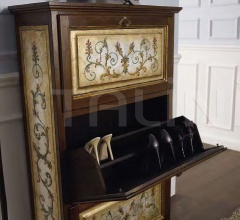 Тумба для обуви 2031 фабрика Andrea Fanfani