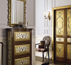 Тумба для обуви 2031 фабрика Andrea Fanfani