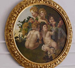 Картина Angels 5005 Картина Angels 5005 фабрика Andrea Fanfani