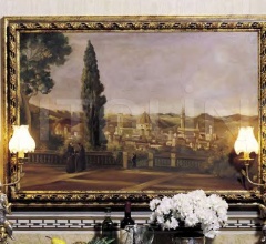 Картина Firenze Boboli 5000 Картина Firenze Boboli 5000 фабрика Andrea Fanfani