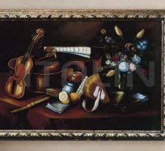 Картина Inganni con violino 4000 Картина Inganni con violino 4000 фабрика Andrea Fanfani