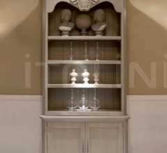 Книжный стеллаж M 2084 Книжный стеллаж M 2084 фабрика Guadarte