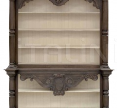 Книжный стеллаж M 2086 Книжный стеллаж M 2086 фабрика Guadarte