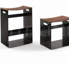 Табурет BARNEY Табурет BARNEY фабрика Riva 1920