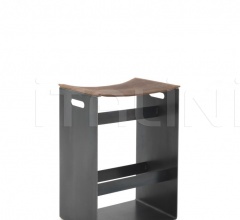 Табурет BARNEY Табурет BARNEY фабрика Riva 1920