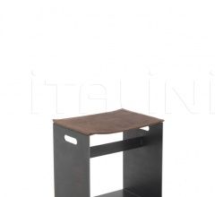 Табурет BARNEY Табурет BARNEY фабрика Riva 1920