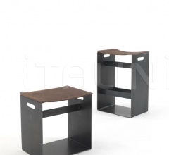 Табурет BARNEY Табурет BARNEY фабрика Riva 1920