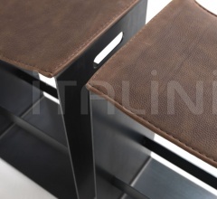 Табурет BARNEY Табурет BARNEY фабрика Riva 1920