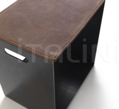 Табурет BARNEY Табурет BARNEY фабрика Riva 1920