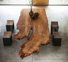 Табурет BARNEY Табурет BARNEY фабрика Riva 1920