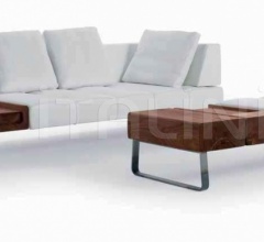 Пуф PATMOS фабрика Riva 1920