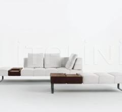 Пуф PATMOS фабрика Riva 1920