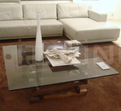 Журнальный столик FALO SMALL фабрика Riva 1920