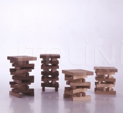 Табурет FALO Табурет FALO фабрика Riva 1920