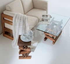 Табурет FALO Табурет FALO фабрика Riva 1920