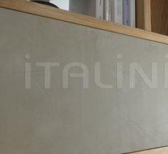 Книжный стеллаж PASSWORD фабрика Riva 1920