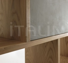 Книжный стеллаж PASSWORD фабрика Riva 1920