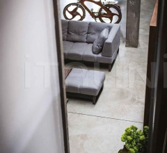 Книжный стеллаж PASSWORD фабрика Riva 1920