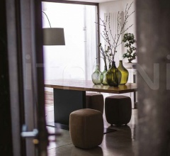 Стол обеденный LIAM WOOD фабрика Riva 1920