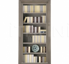 Книжный шкаф DO-420/1 Книжный шкаф DO-420/1 фабрика Guadarte