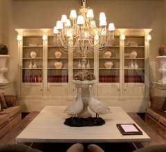 Библиотека M 20023 Библиотека M 20023 фабрика Guadarte