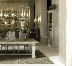 Раздвижной стол F 216101 Раздвижной стол F 216101 фабрика Guadarte