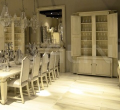 Стол обеденный F 216100 - F 216102 Стол обеденный F 216100 - F 216102 фабрика Guadarte