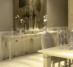 Стол обеденный F 216100 - F 216102 Стол обеденный F 216100 - F 216102 фабрика Guadarte