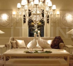 Журнальный столик DO-395 – DO-395/1 – DO-395/3 фабрика Guadarte