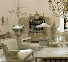 Журнальный столик DO-395 – DO-395/1 – DO-395/3 фабрика Guadarte