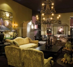 Журнальный столик M 1085 – M 10851 – M 10850 фабрика Guadarte