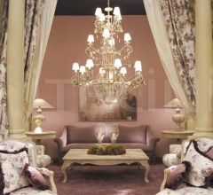 Журнальный столик M 1085 – M 10851 – M 10850 фабрика Guadarte